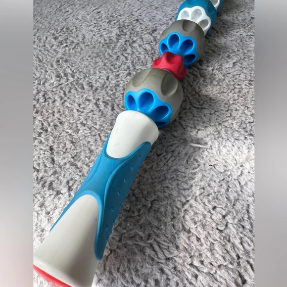 Addaday Pro Stick Massage Roller 21" inch Exercise & Stretch - Picture 5 of 7